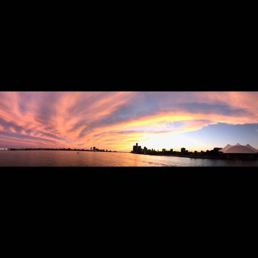 Meet your Posher, Juiie